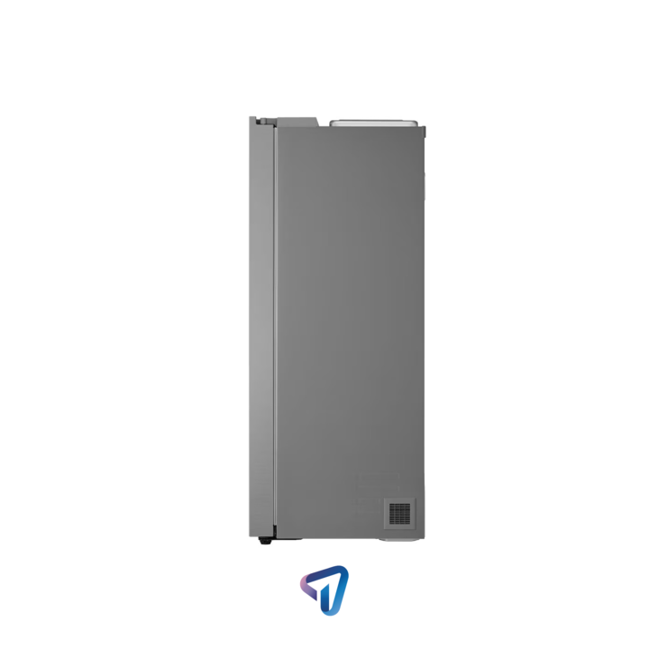 Heladera LG GS66MPPT Side By Side 658 Litros con Smart Inverter - Vista 7