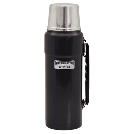Termo Adventure Series 1.2L Crossmaster Negro