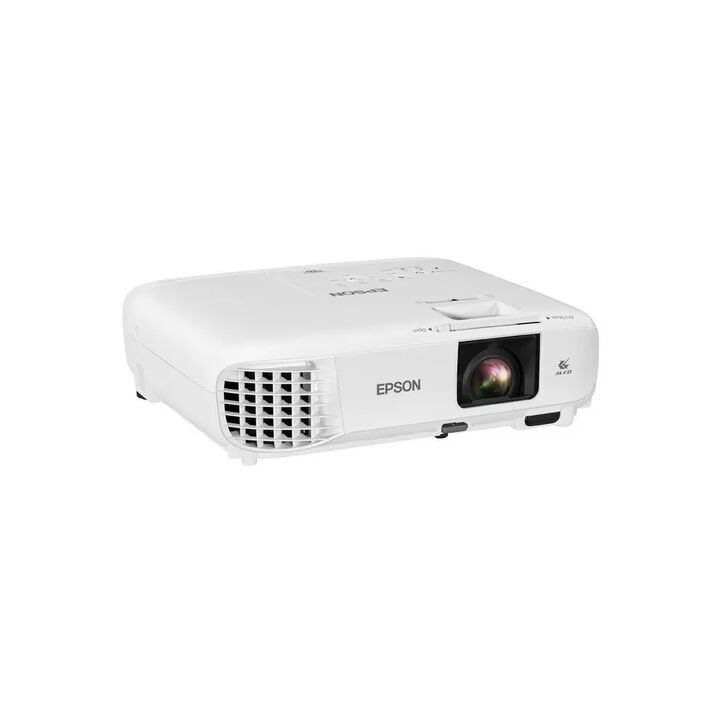 Proyector Epson Powerlite X49 3600 ANSI XGA - Vista 2