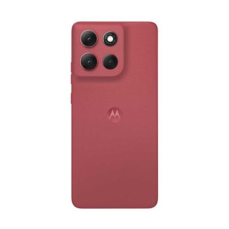 Celular Motorola G86 8 GB Ram 256 GB Rom Cereza