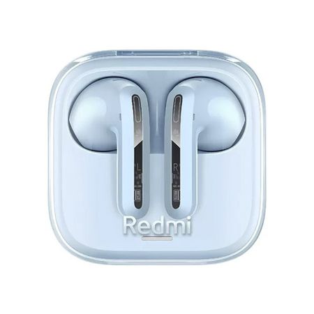 Auricular Xiaomi Buds 6 Active Bluetooth 5.4 Azul