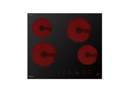 Anafe Electrico Vitroceramico 4h Eh-D104bar1 Midea