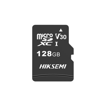 MicroSD Hiksemi 128 Gb NEO c|Adap
