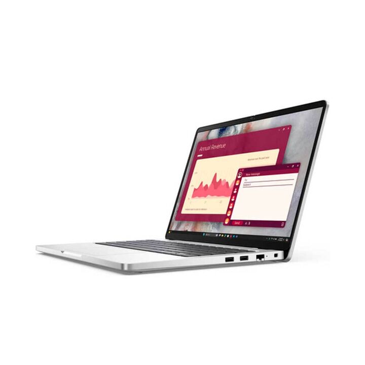 Noebook Dell 14 Pro Ultra7 255U Npu 16GB SSD512GB Win11Pro - Vista 4
