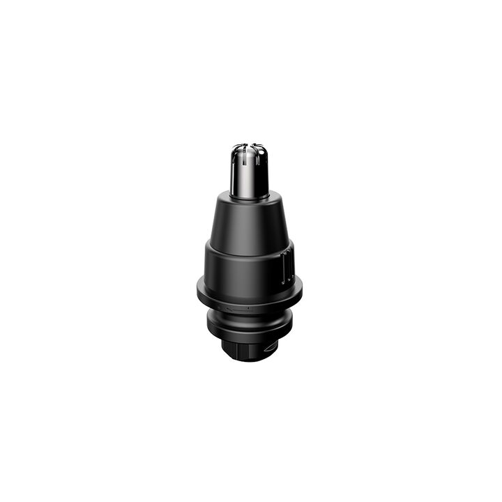 Afeitadora Gama GSH 2527 HF BLK ARG - Vista 6