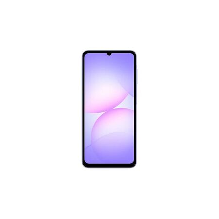 Celular Samsung A07 4 GB Ram 128 GB Rom Ligth Violet