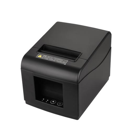 Impresora Térmica 80mm WAGGS Comendadora Corte Automático