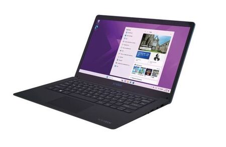 NOTEBOOK X-VIEW 14 CELERON 128GB NOVABOOK V3