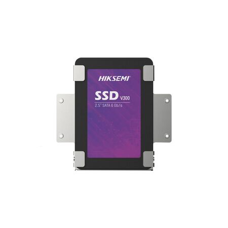 Disco Solido 1TB Hiksemi SSD V300X P-NVR-DVR