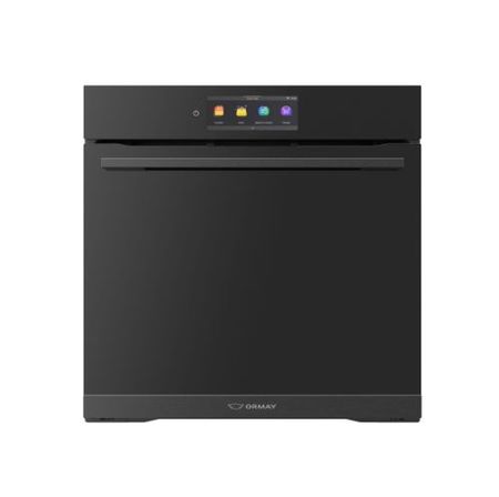 Horno Electrico 60cm 73l He-60s5 Negro Ormay