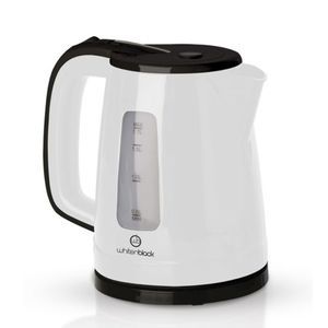 PAVA ELECTRICA WHITENBLACK (LILIANA) APWB18 MATERA 1.7 LTS  - 4607924