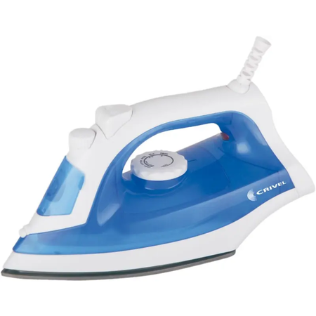 Plancha A Vapor Crivel Pv-9020 1300W