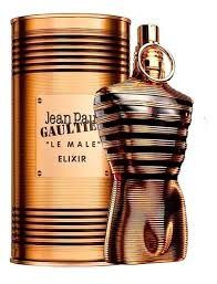 Jpg Le Male Elixir 125Ml
