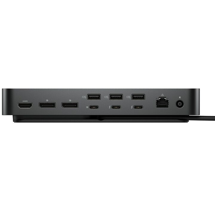 Docking Dell Pro SD25TB4 Smart Dock PD130W - Vista 2