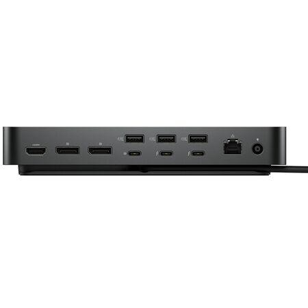 Docking Dell Pro SD25TB4 Smart Dock PD130W