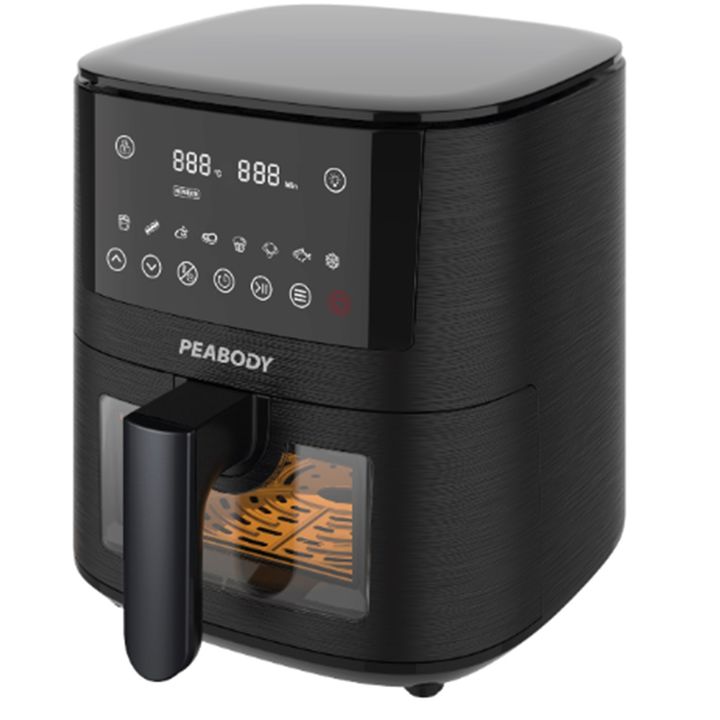 FREIDORA PEABODY PE-AFD420N SIN ACEITE - 4608360 - Vista 1