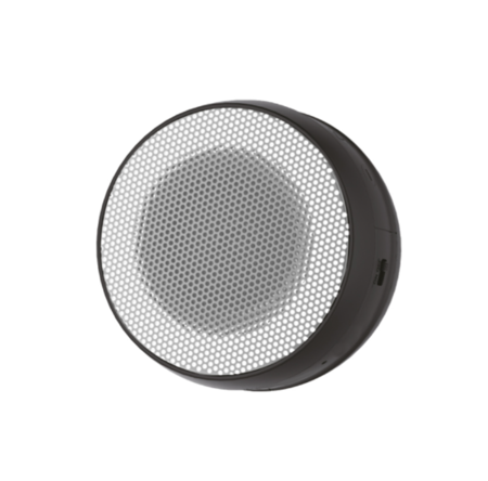 Parlante Soul portatil recargable bluetooth motos y bicicletas