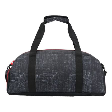Bolso Narita Kossok - Reforzado - Deportivo Gris/Rojo Liso