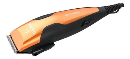 Maquina Cortapelo Gama Gm566 144590 24 Piezas Y Palanca Naranja