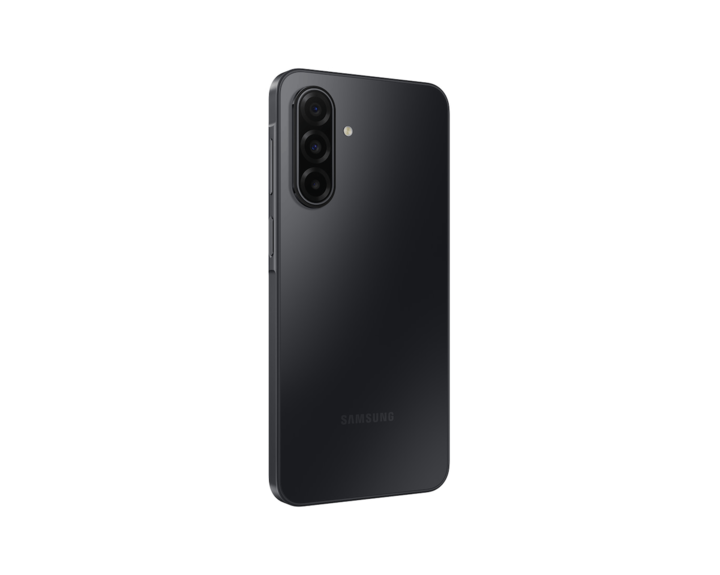 Celular Samsung Galaxy A17 128GB Black - Vista 6