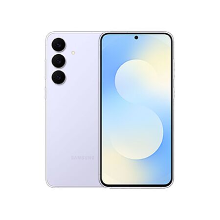 Celular Samsung Galaxy S25 FE SM-S731BDBMARO 256Gb IcyBlue