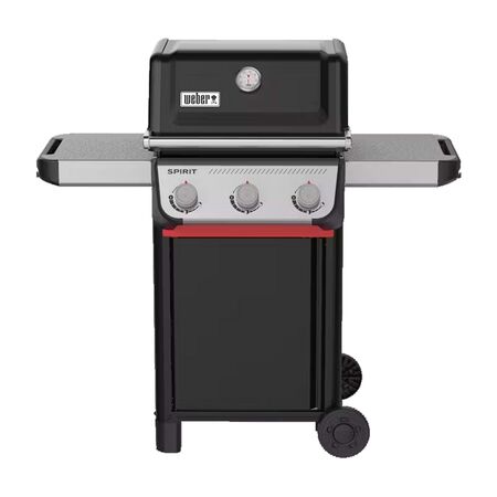 Parrilla a Gas Weber Spirit® E-310 – 3 Quemadores