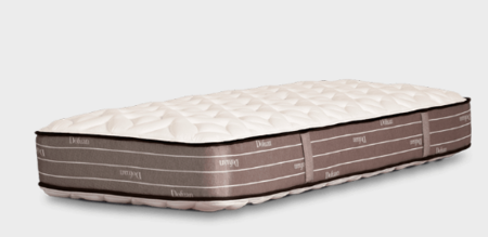 Colchon 1 12 Plazas La Cardeuse Dofuan 100x190 Resortes