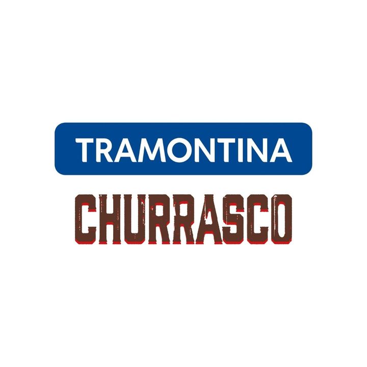 Juego De Cubiertos Asado 12 Pzs Jumbo Tramontina Churrasco - Vista 3