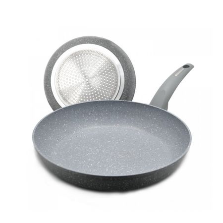 Sartén Aluminio Antiadherente 28 Cm