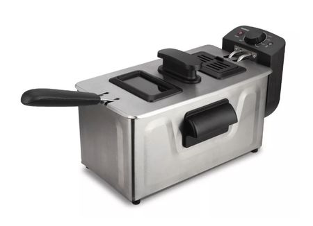 Freidora Electrica Daewoo DF5120