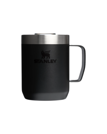 Camp Mug Stanley 236Ml - Negro 2.0