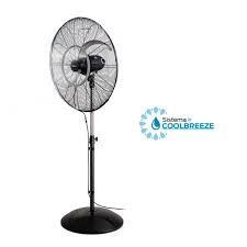 VENTILADOR DE PIE LILIANA VPI32 CB COOLBREEZE 32" INDUSTRIAL - 4606183