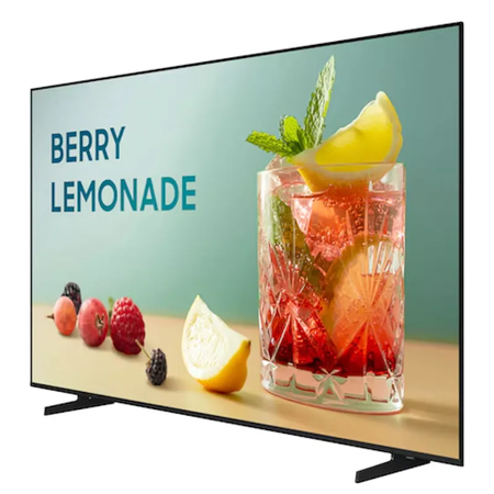 Samsung Tv 75 Crystal 4K Bef Business 75BEFH