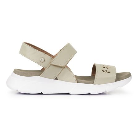 SANDALIA SITTE NATURAL