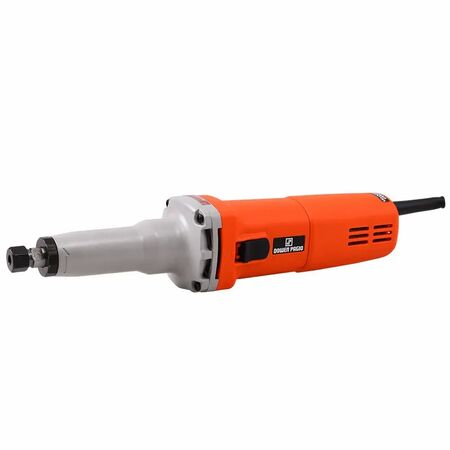 Amoladora Recta de Mano Dowen Pagio 6.35mm 1|4 680W