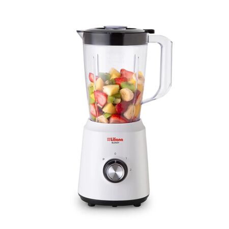 Licuadora Liliana Blendy AL300 1,5L 600W