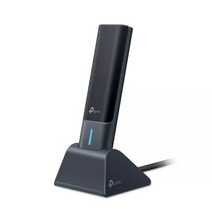 Placa de Red TP-Link USB WiFi 6E AXE3000