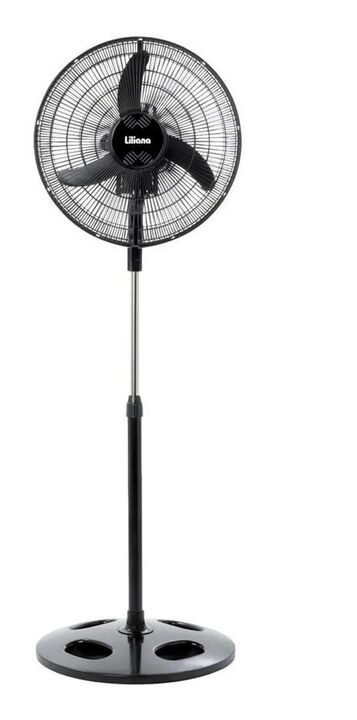 Ventilador De Pie 20 90w Liliana Vprn-20 - Vista 2