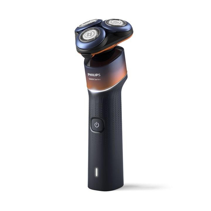 Afeitadora Philips Shaver Series 5000 Recargable X5012 - Vista 4