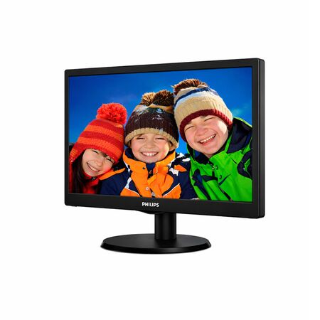 Monitor 19 Philips VGA HDMI Vesa