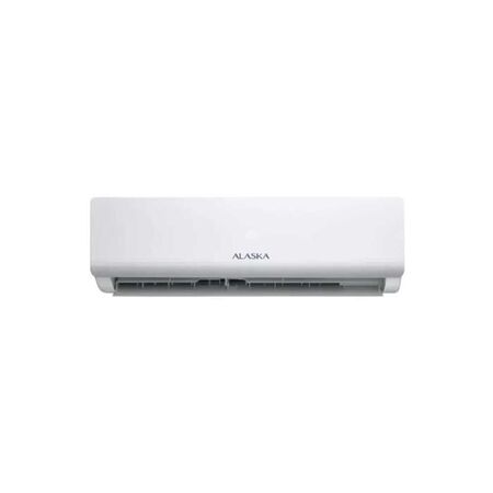 Aire Acondicionado Alaska Split Asc26wcdw 2400 Frigorías