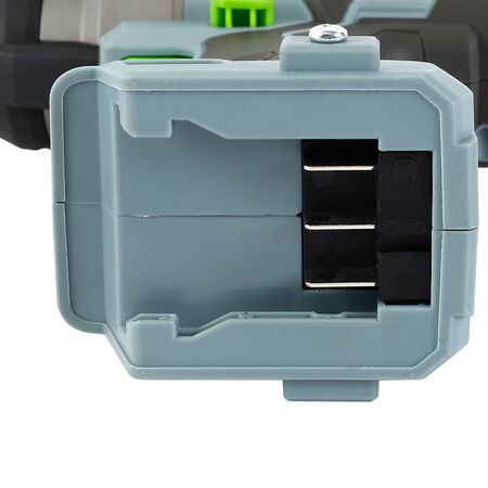 Combo Llave Impacto Brushless + Batería + Cargador WORKPRO