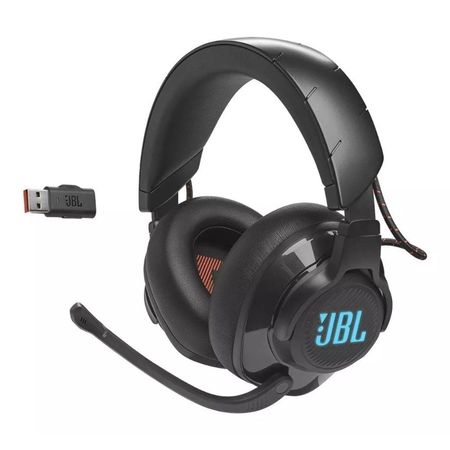 JBL QUANTUM 610 BLACK 