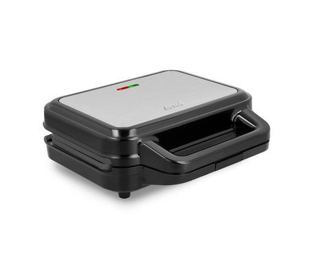 SANDWICHERA ATMA SM9000P 2 PLACAS ANTIADERENTE - 4608956