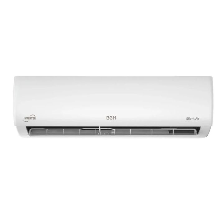 Aire Acondicionado Split Inverter BGH 5250w Frio Calor R32 BSI52WCLW - Vista 1
