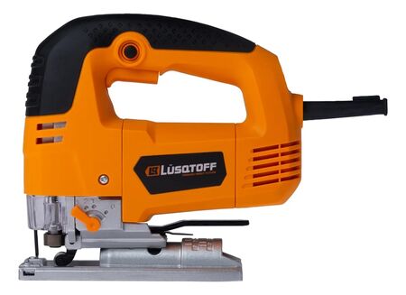 Sierra Caladora Pendular 26mm Lusqtoff Scl710-8 710w 3000rpm