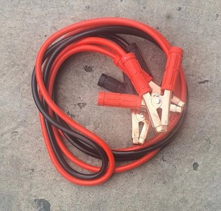 Cable de Batería Eurotech 600 Amperios