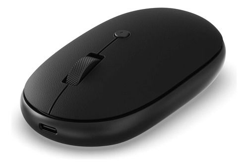 Mouse Bluetooth Satechi Onthego - Negro - Vista 3