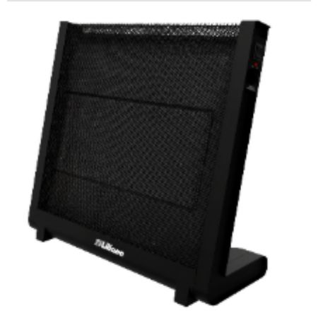 CALEF. LILIANA CEMMIC30 PANEL DE MICA 2200W BLANCO