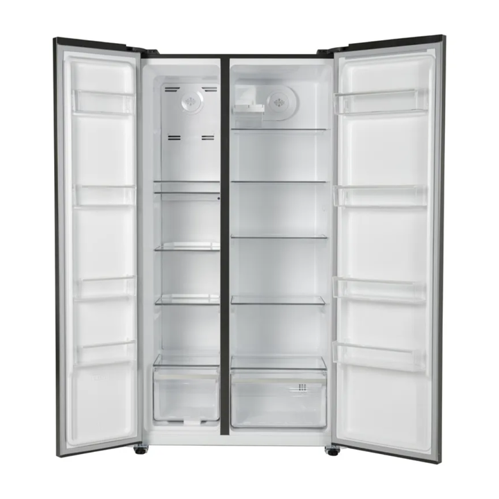 HELADERA ENOVA SIDE BY SIDE 520L. - Vista 1